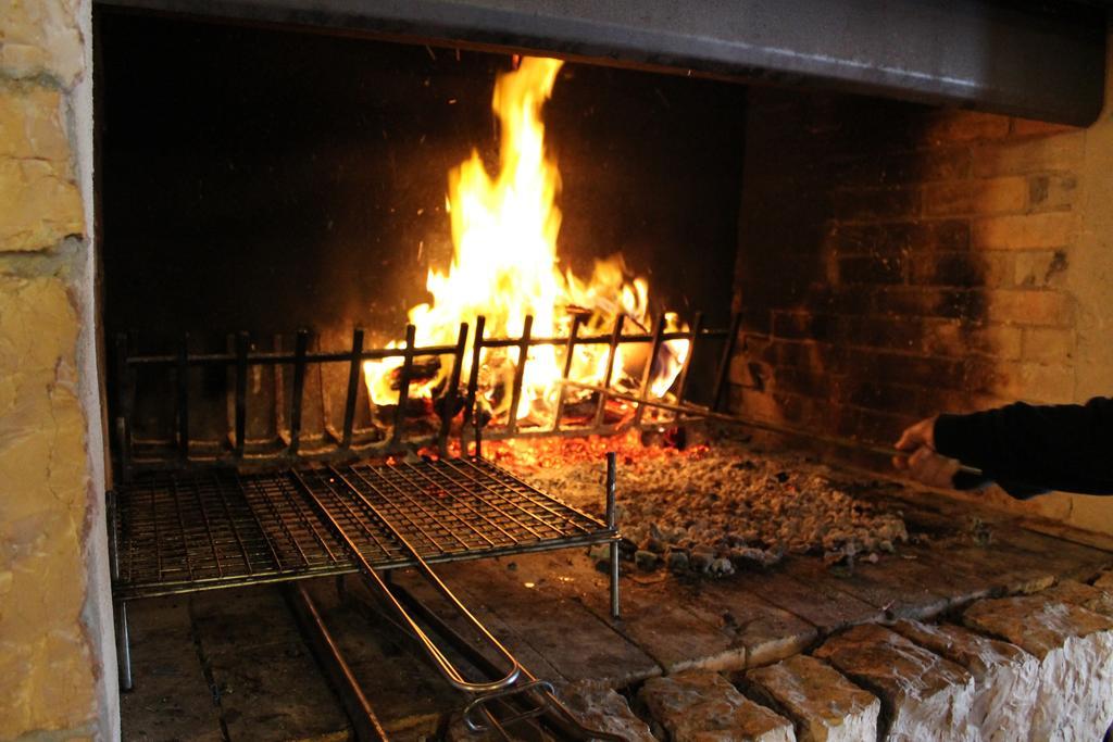 B&B Val Maschi Lamon 외부 사진