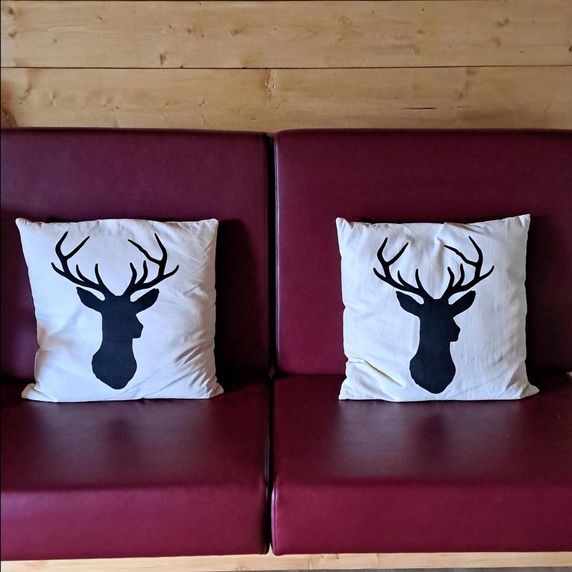 B&B Val Maschi Lamon 외부 사진